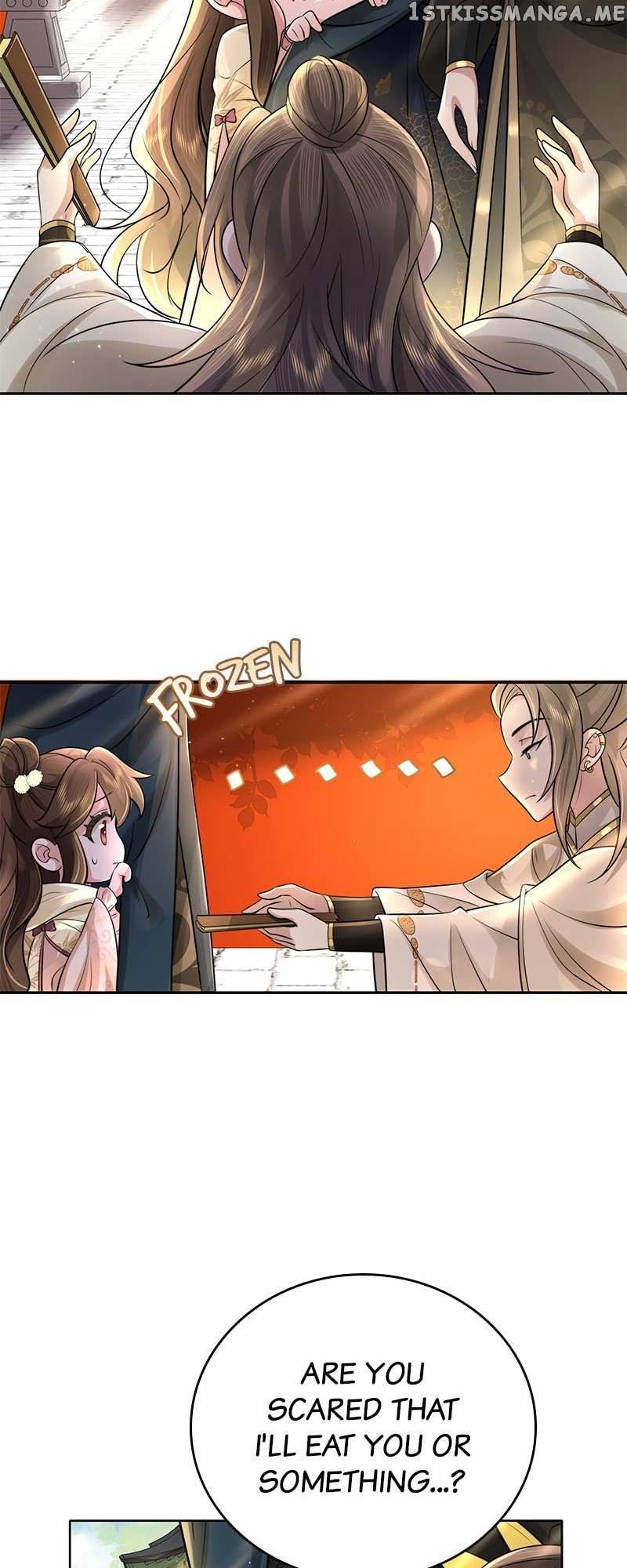 Survival Methods of the Cannon Fodder Daughter chapter 32 page 9