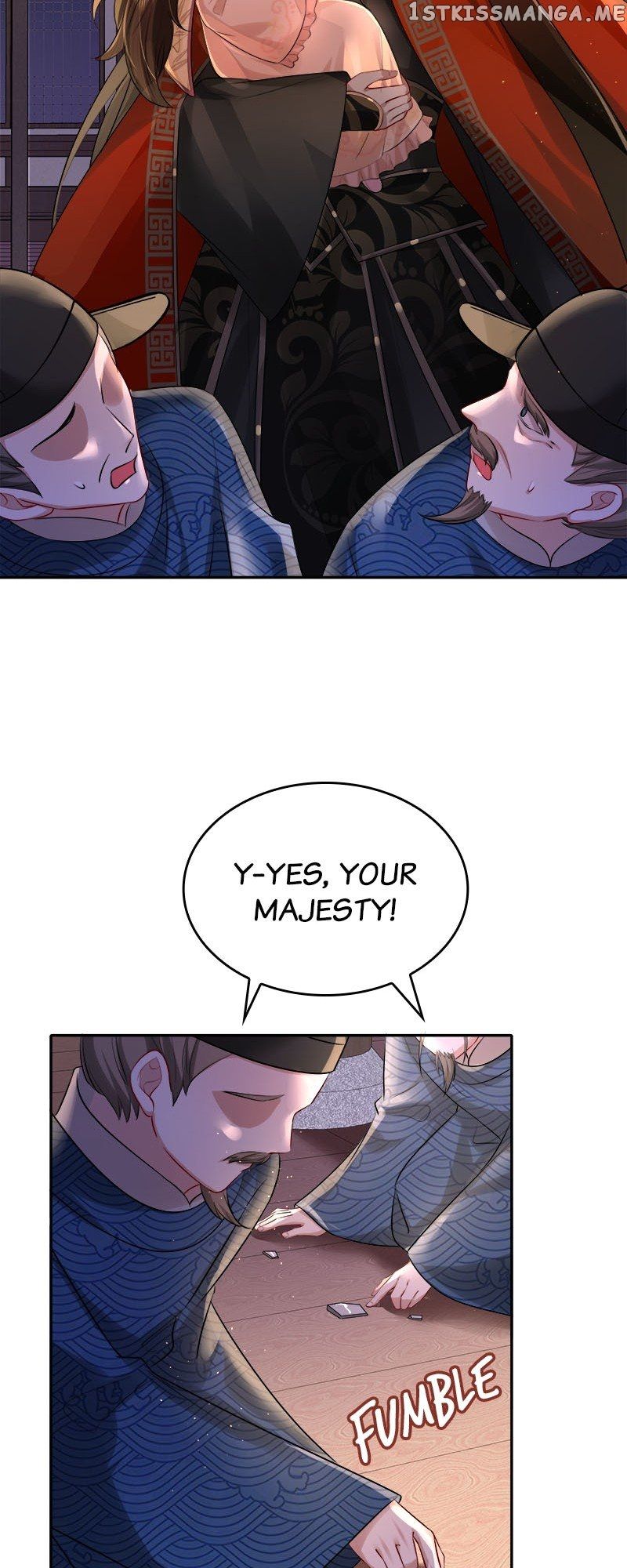 Survival Methods of the Cannon Fodder Daughter chapter 33 page 11