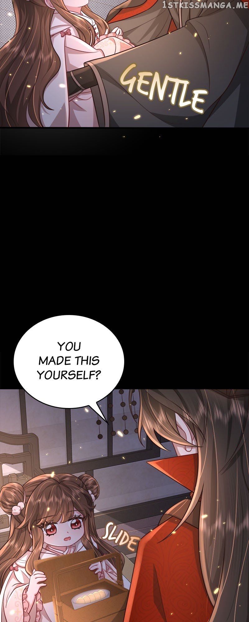 Survival Methods of the Cannon Fodder Daughter chapter 33 page 14