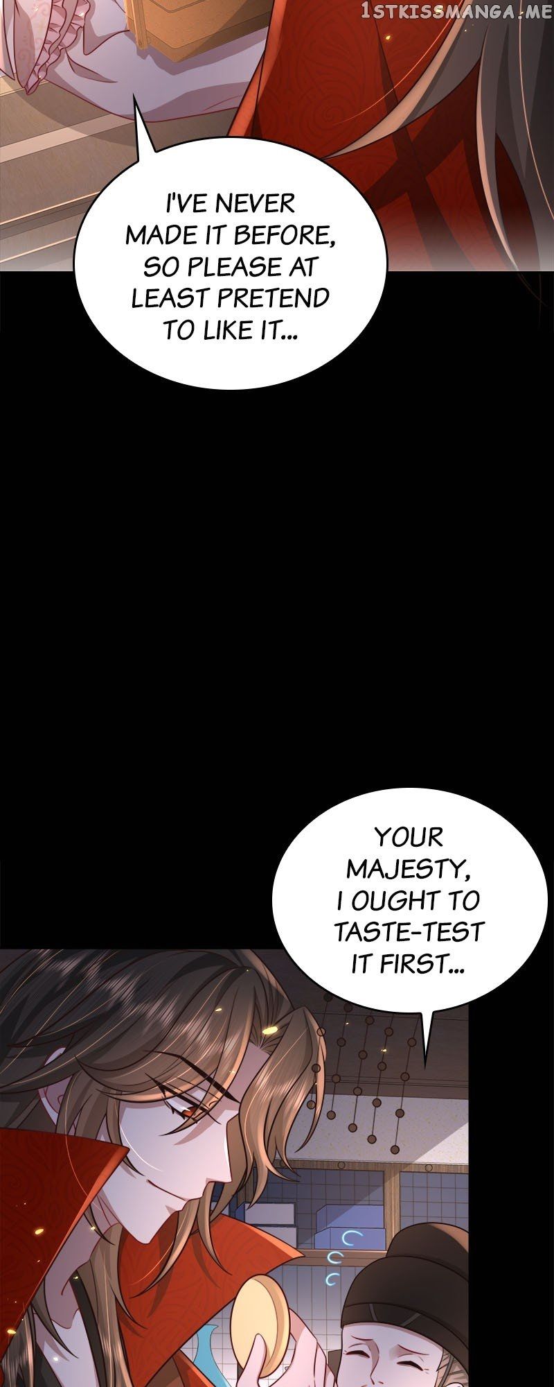 Survival Methods of the Cannon Fodder Daughter chapter 33 page 15