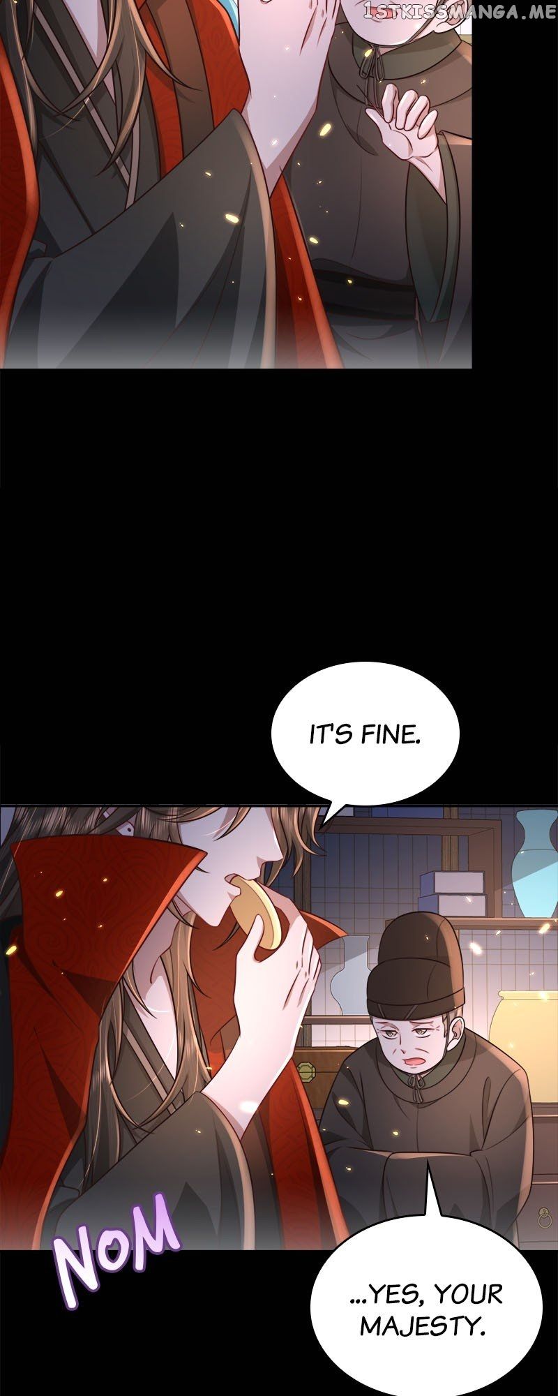 Survival Methods of the Cannon Fodder Daughter chapter 33 page 16