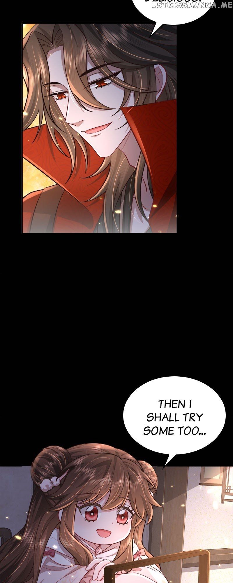 Survival Methods of the Cannon Fodder Daughter chapter 33 page 18