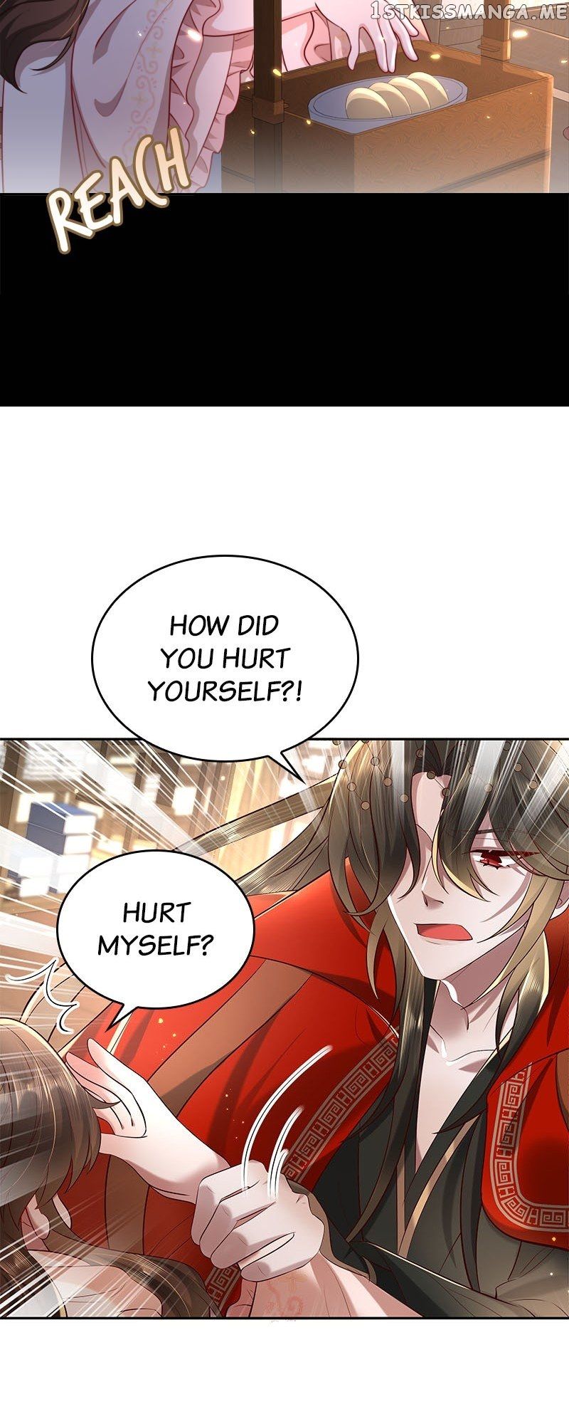 Survival Methods of the Cannon Fodder Daughter chapter 33 page 19