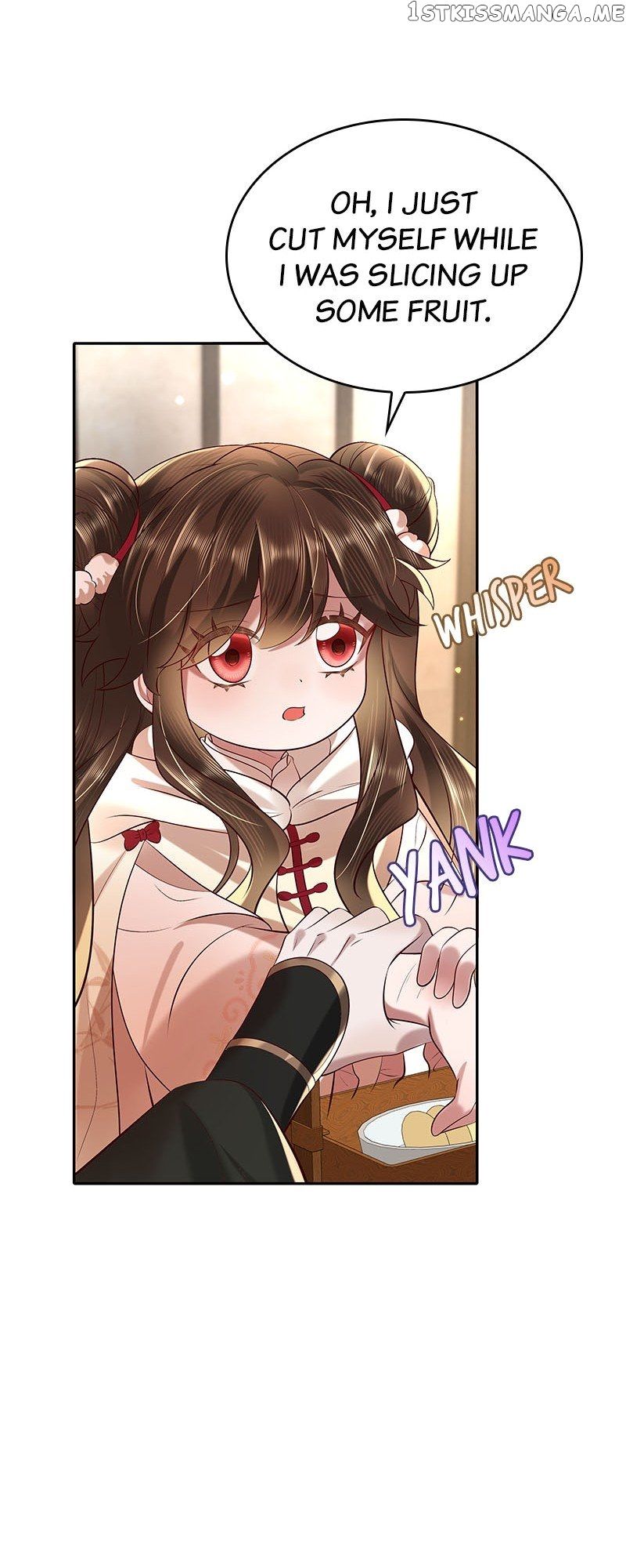 Survival Methods of the Cannon Fodder Daughter chapter 33 page 20