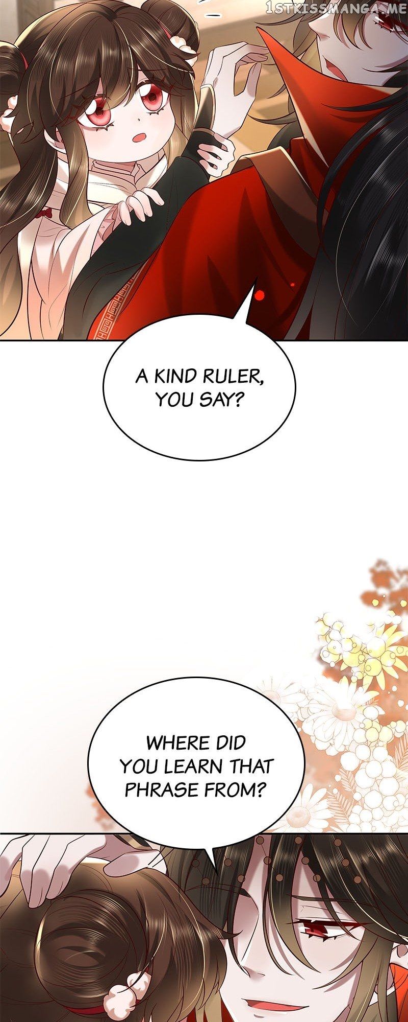 Survival Methods of the Cannon Fodder Daughter chapter 33 page 23