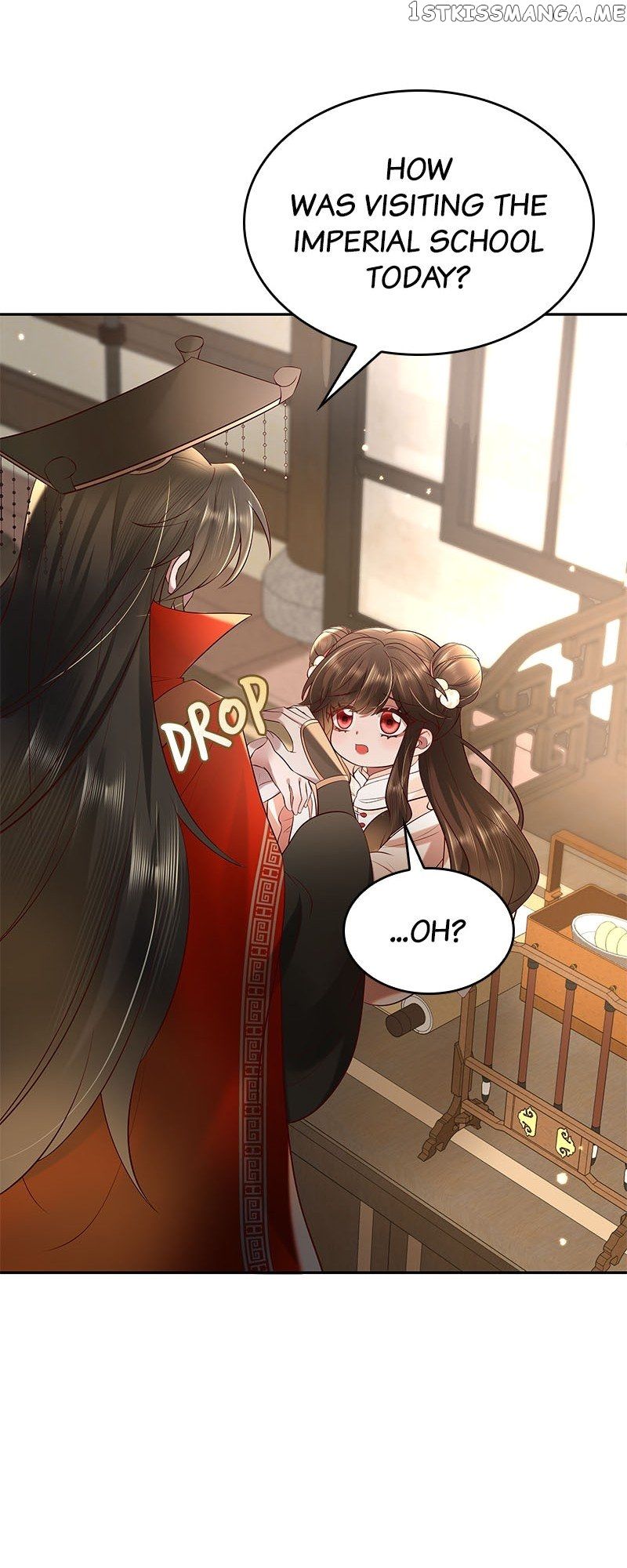 Survival Methods of the Cannon Fodder Daughter chapter 33 page 25