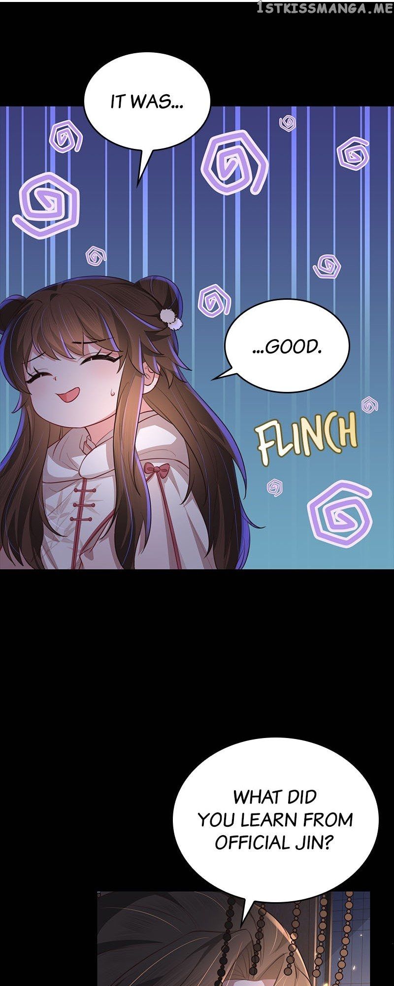 Survival Methods of the Cannon Fodder Daughter chapter 33 page 26