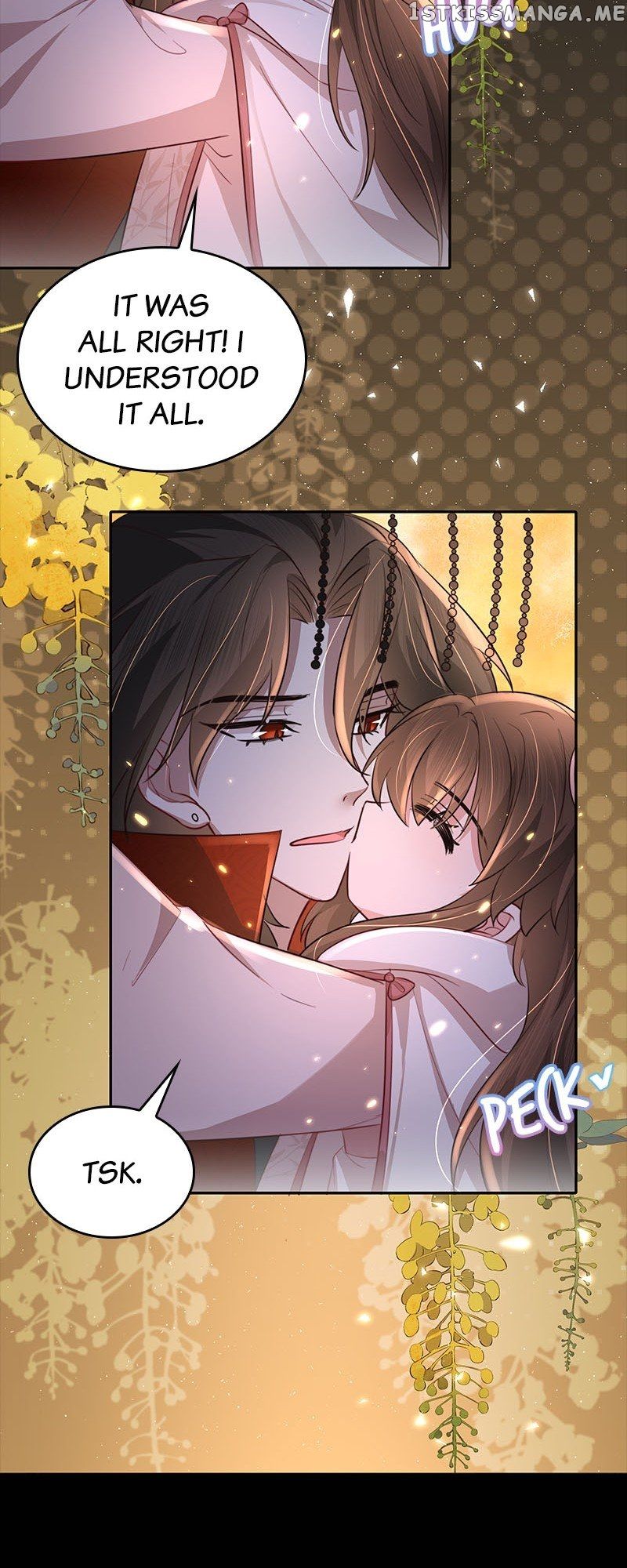 Survival Methods of the Cannon Fodder Daughter chapter 33 page 29