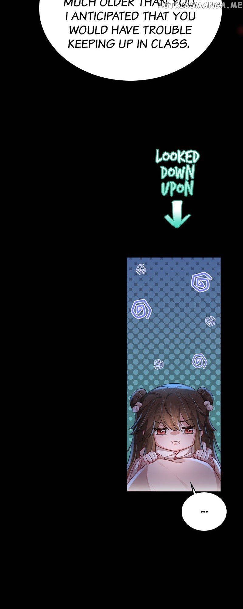 Survival Methods of the Cannon Fodder Daughter chapter 33 page 32