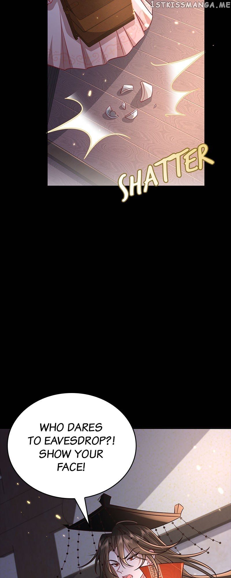 Survival Methods of the Cannon Fodder Daughter chapter 33 page 4