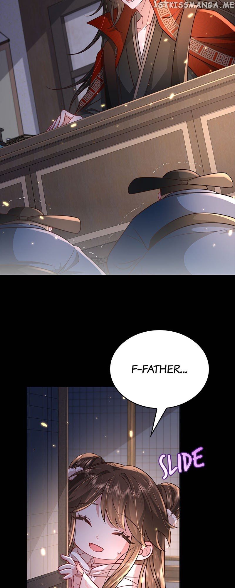 Survival Methods of the Cannon Fodder Daughter chapter 33 page 5