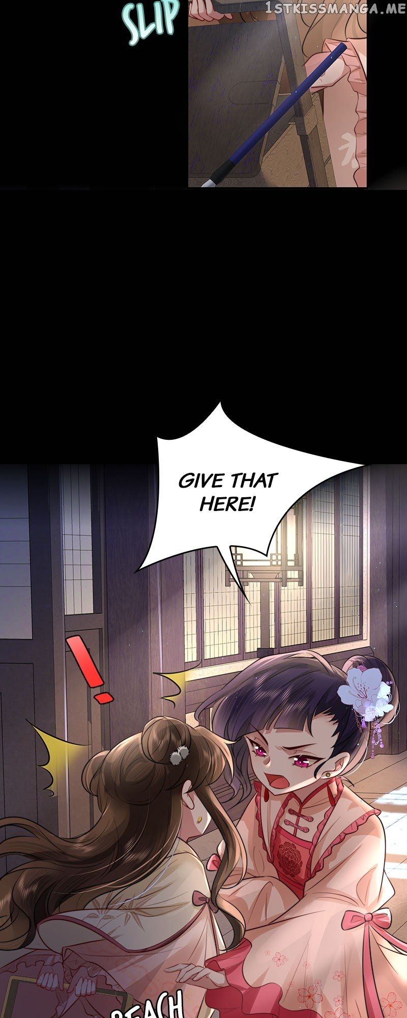 Survival Methods of the Cannon Fodder Daughter chapter 34 page 11