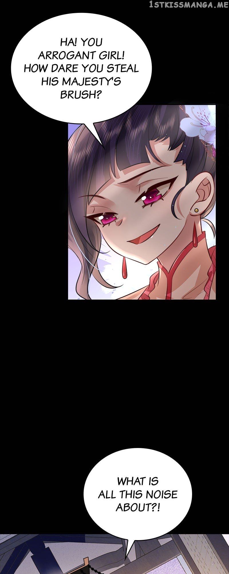 Survival Methods of the Cannon Fodder Daughter chapter 34 page 14