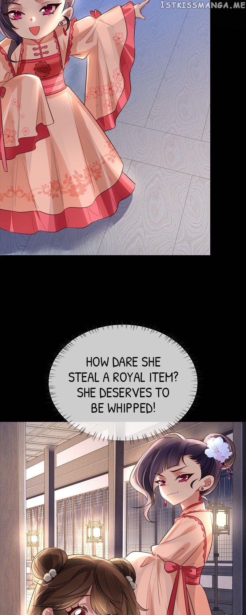 Survival Methods of the Cannon Fodder Daughter chapter 34 page 16