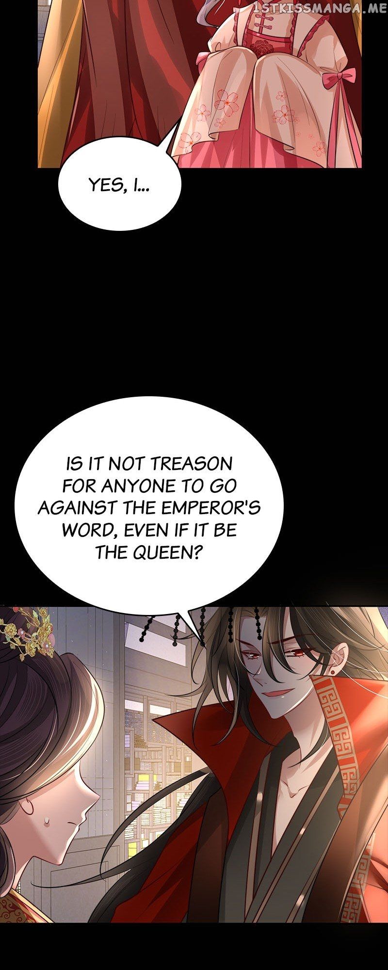 Survival Methods of the Cannon Fodder Daughter chapter 34 page 19