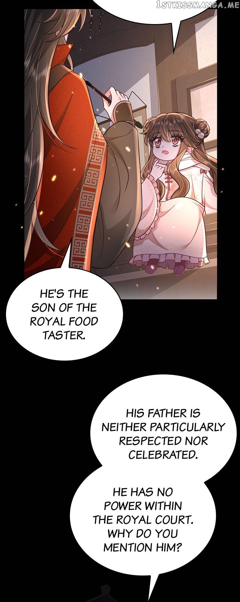 Survival Methods of the Cannon Fodder Daughter chapter 34 page 2