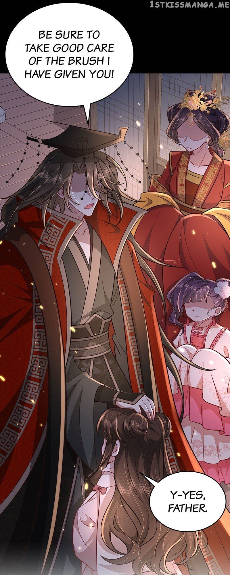 Survival Methods of the Cannon Fodder Daughter chapter 34 page 23