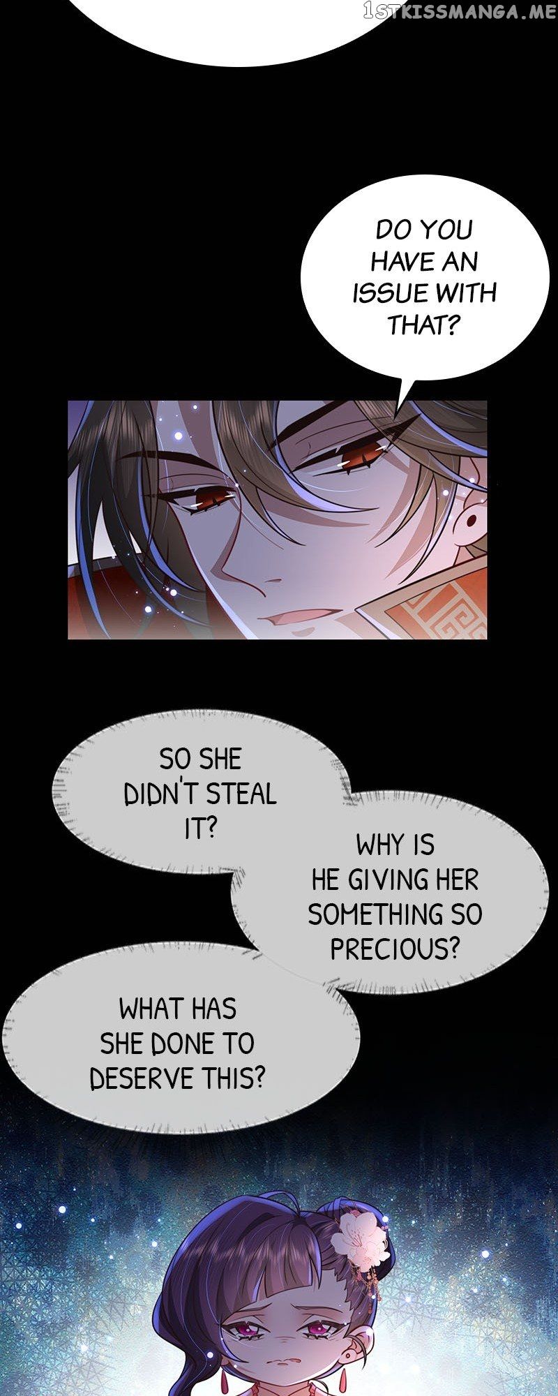 Survival Methods of the Cannon Fodder Daughter chapter 34 page 25