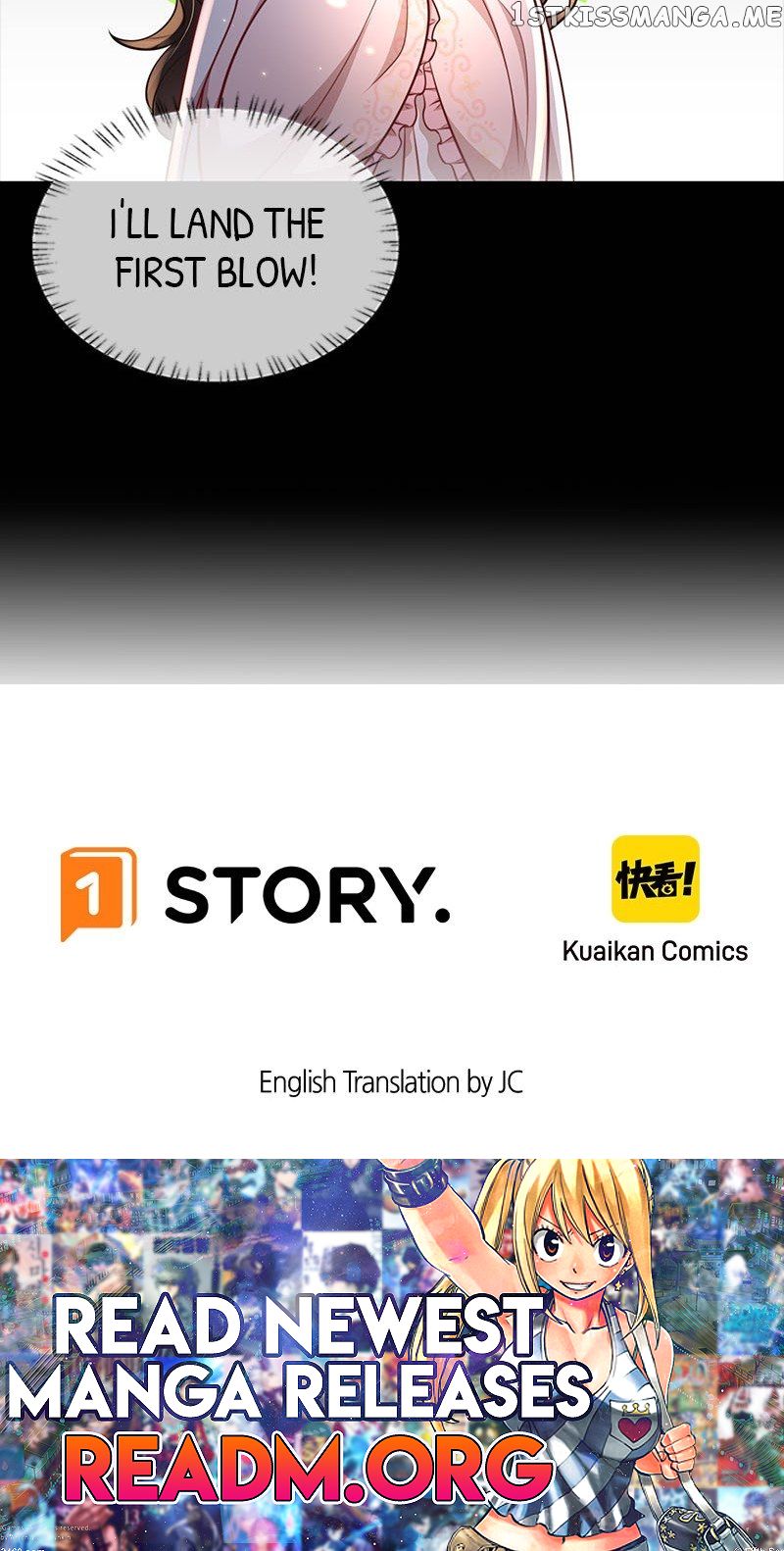 Survival Methods of the Cannon Fodder Daughter chapter 34 page 28