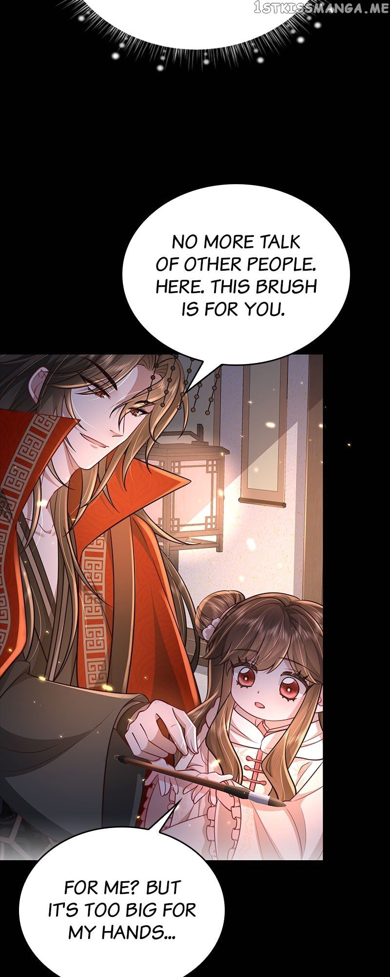 Survival Methods of the Cannon Fodder Daughter chapter 34 page 4