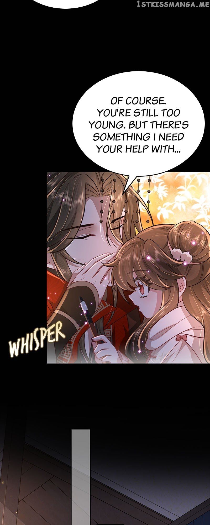 Survival Methods of the Cannon Fodder Daughter chapter 34 page 5