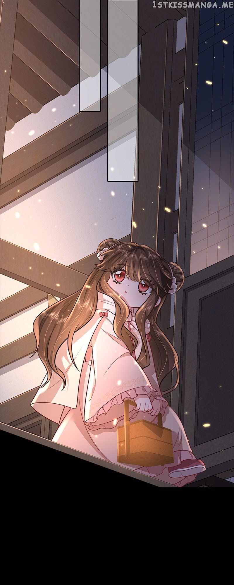 Survival Methods of the Cannon Fodder Daughter chapter 34 page 6