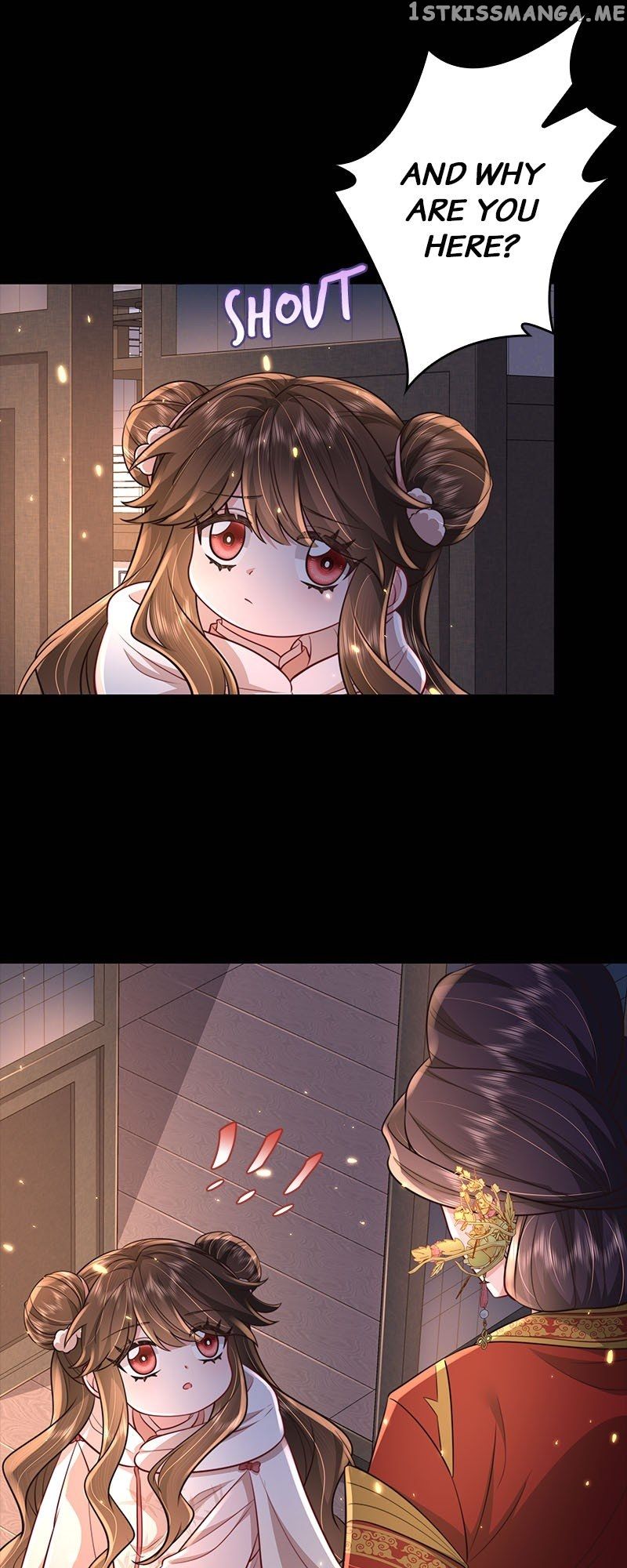 Survival Methods of the Cannon Fodder Daughter chapter 34 page 7