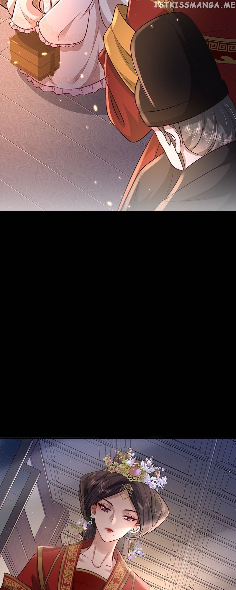 Survival Methods of the Cannon Fodder Daughter chapter 34 page 8