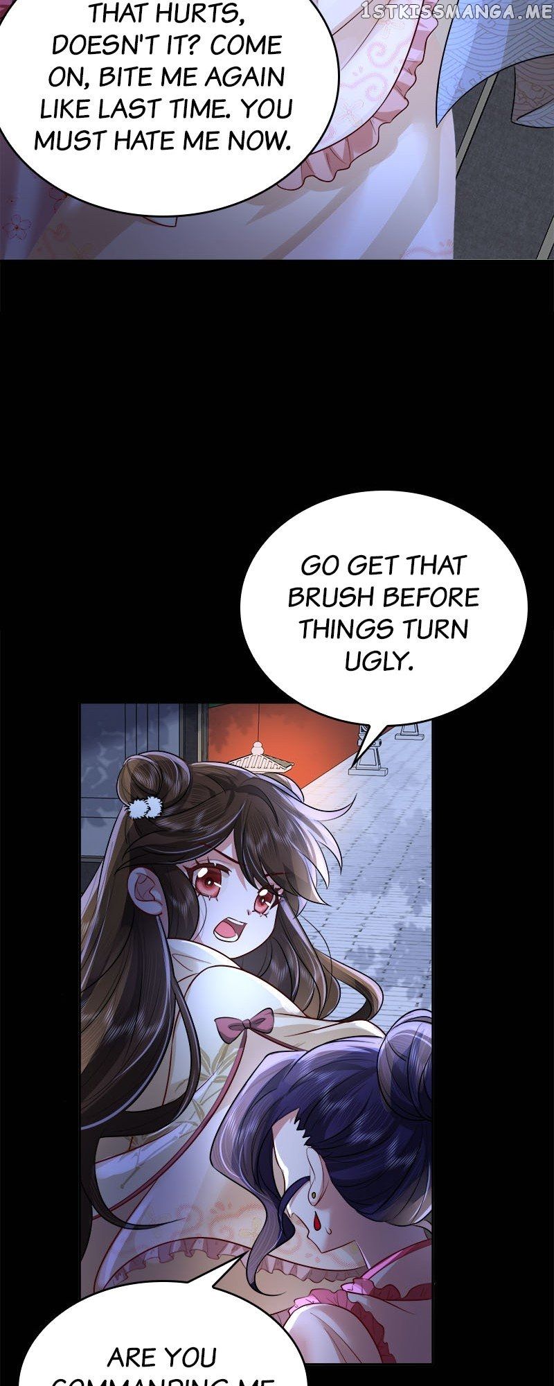 Survival Methods of the Cannon Fodder Daughter chapter 35 page 10