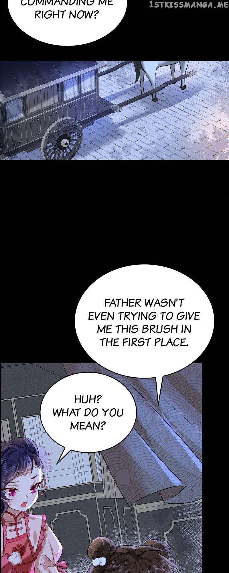 Survival Methods of the Cannon Fodder Daughter chapter 35 page 11