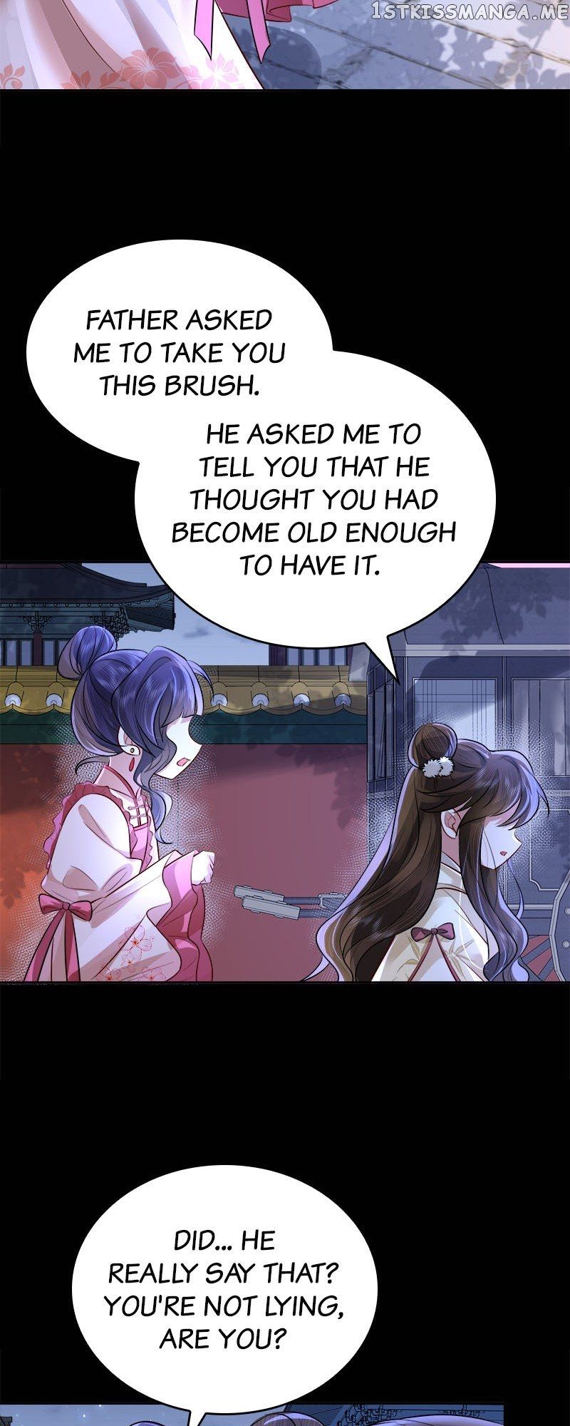 Survival Methods of the Cannon Fodder Daughter chapter 35 page 13