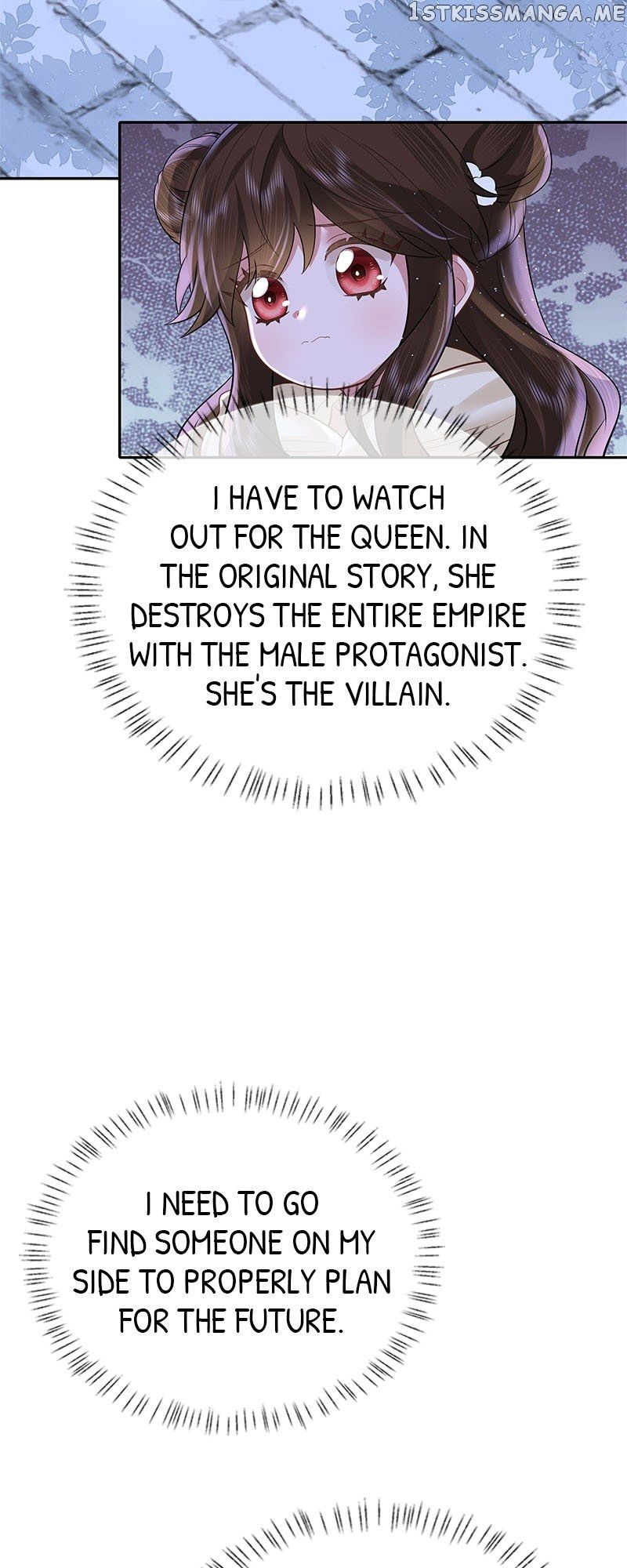 Survival Methods of the Cannon Fodder Daughter chapter 35 page 15