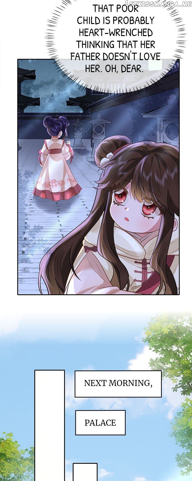 Survival Methods of the Cannon Fodder Daughter chapter 35 page 16