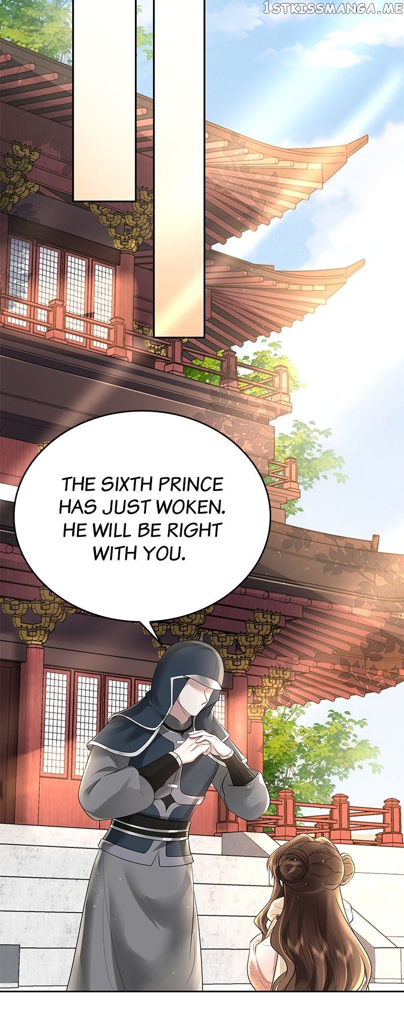 Survival Methods of the Cannon Fodder Daughter chapter 35 page 17