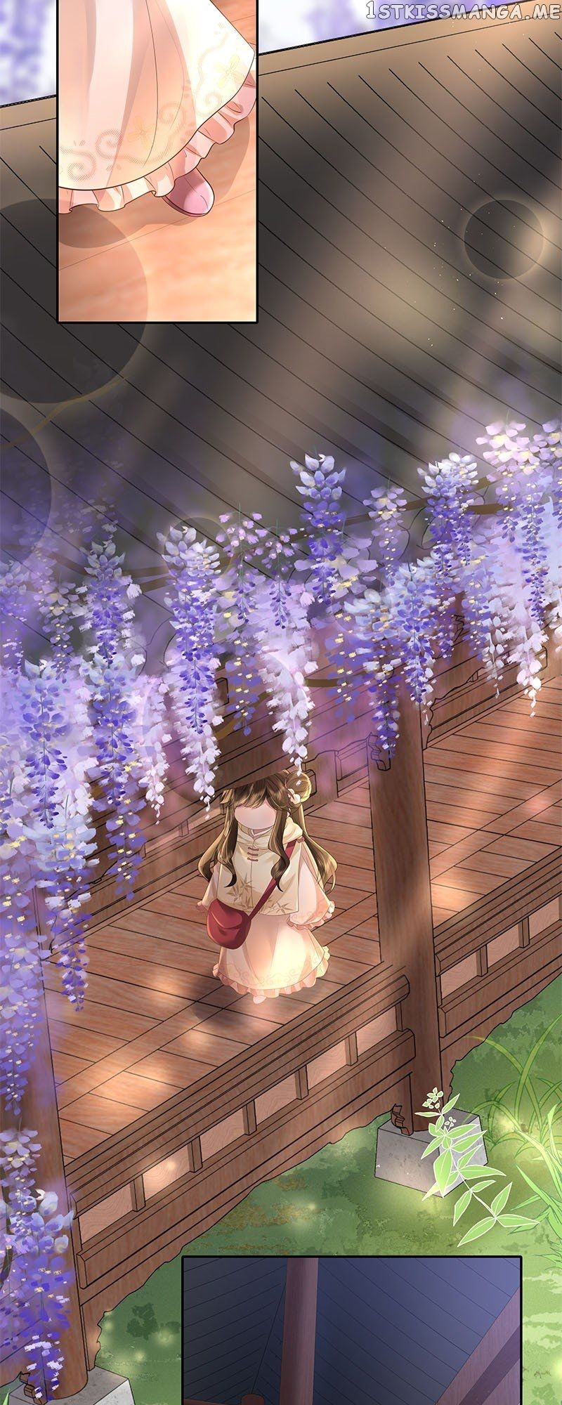 Survival Methods of the Cannon Fodder Daughter chapter 35 page 19