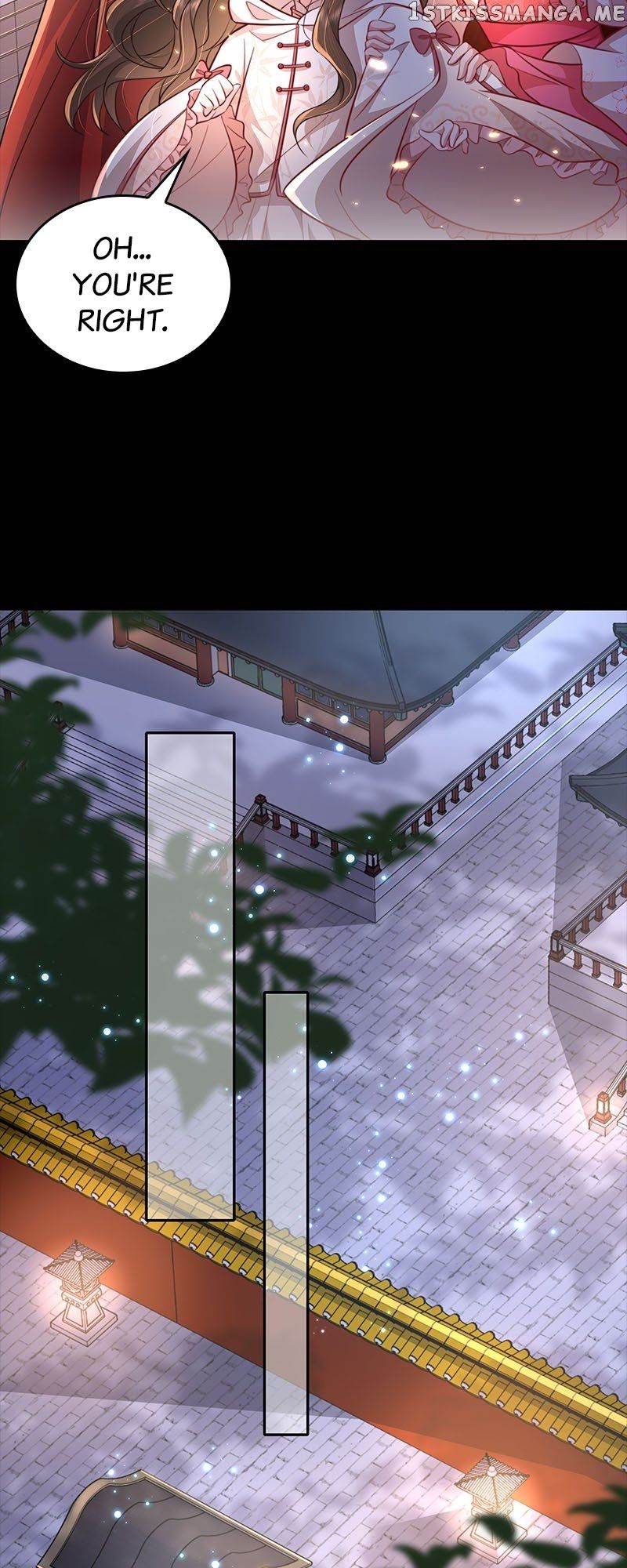 Survival Methods of the Cannon Fodder Daughter chapter 35 page 4