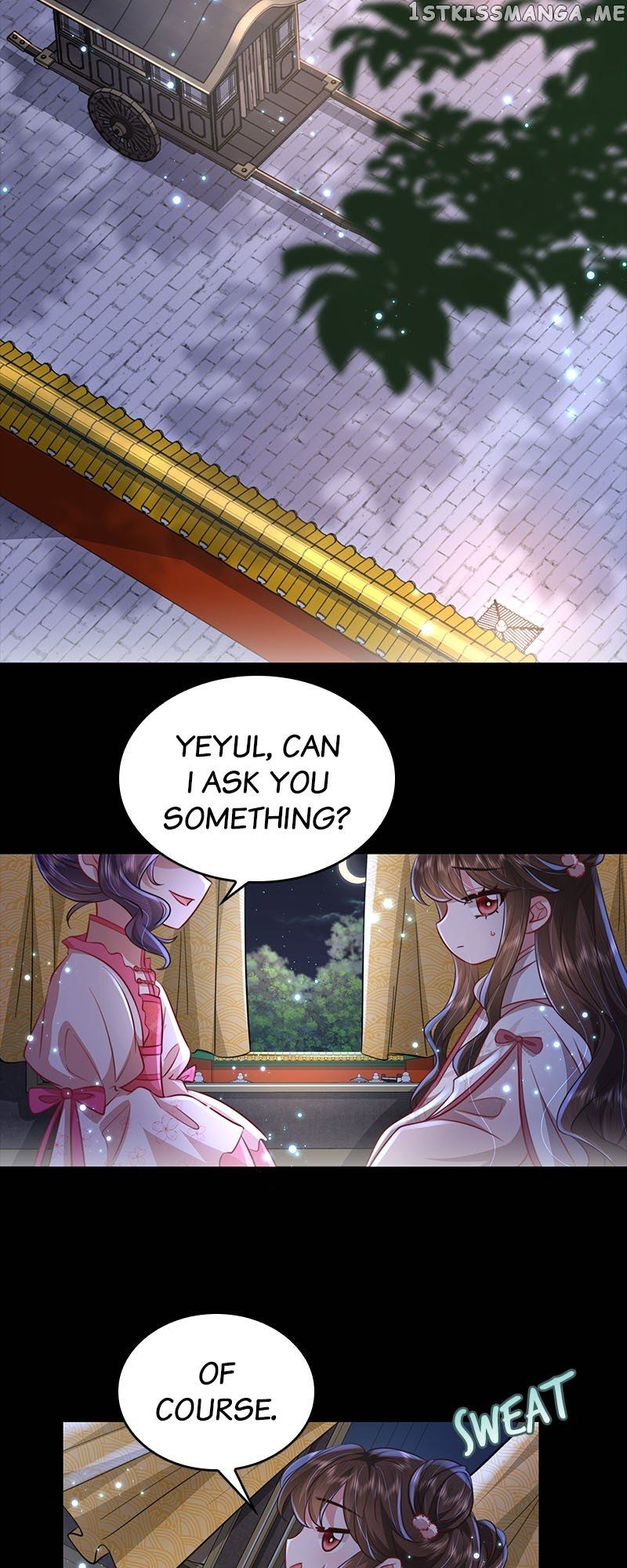 Survival Methods of the Cannon Fodder Daughter chapter 35 page 5