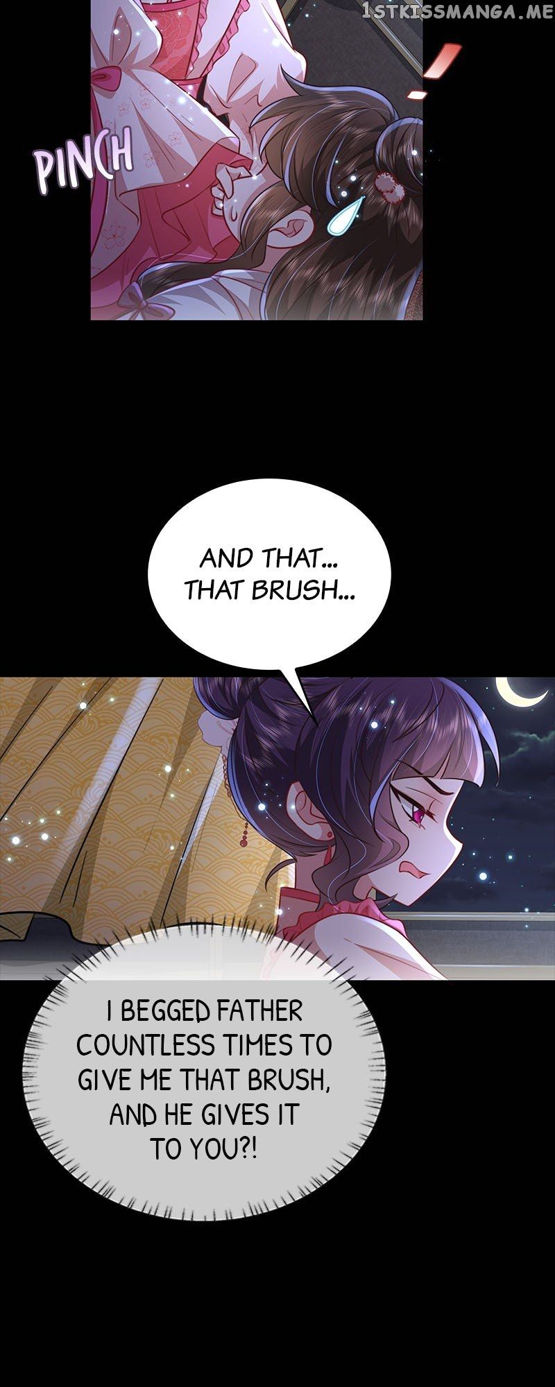 Survival Methods of the Cannon Fodder Daughter chapter 35 page 7