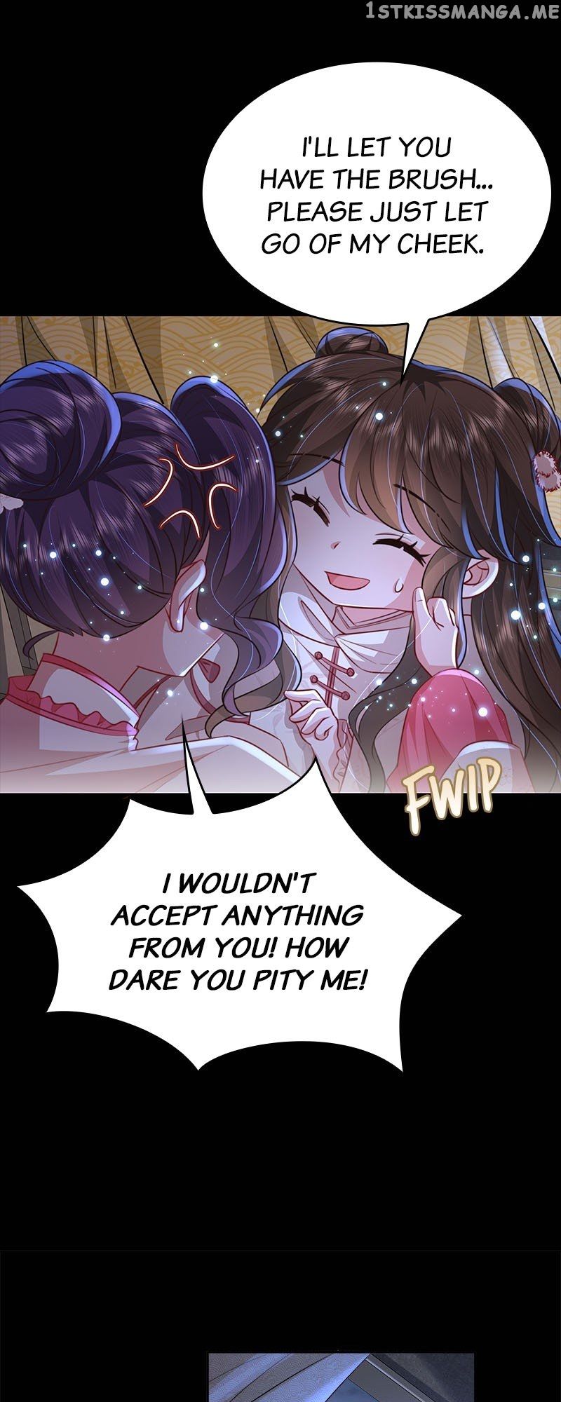 Survival Methods of the Cannon Fodder Daughter chapter 35 page 8