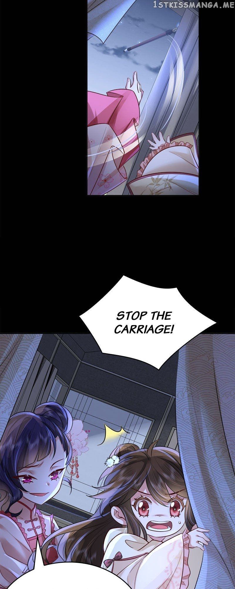 Survival Methods of the Cannon Fodder Daughter chapter 35 page 9