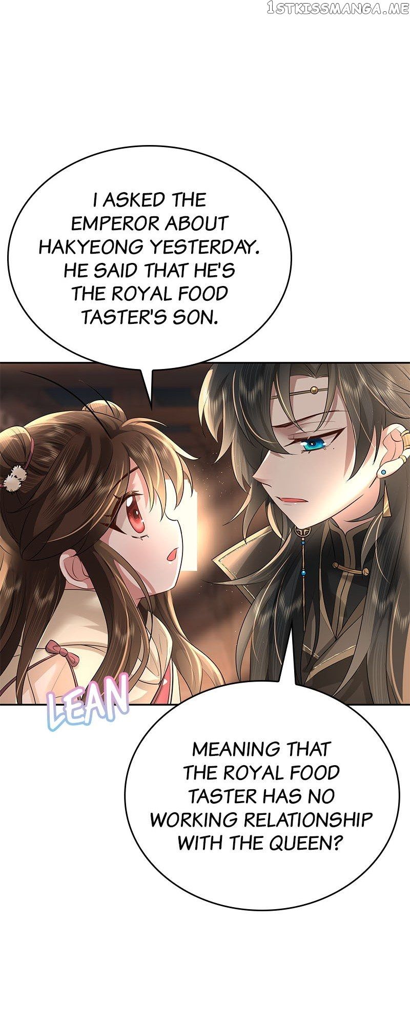 Survival Methods of the Cannon Fodder Daughter chapter 36 page 10