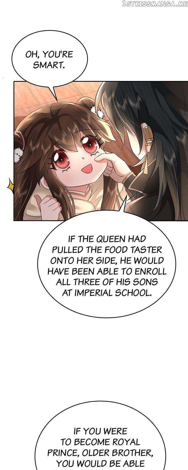 Survival Methods of the Cannon Fodder Daughter chapter 36 page 11