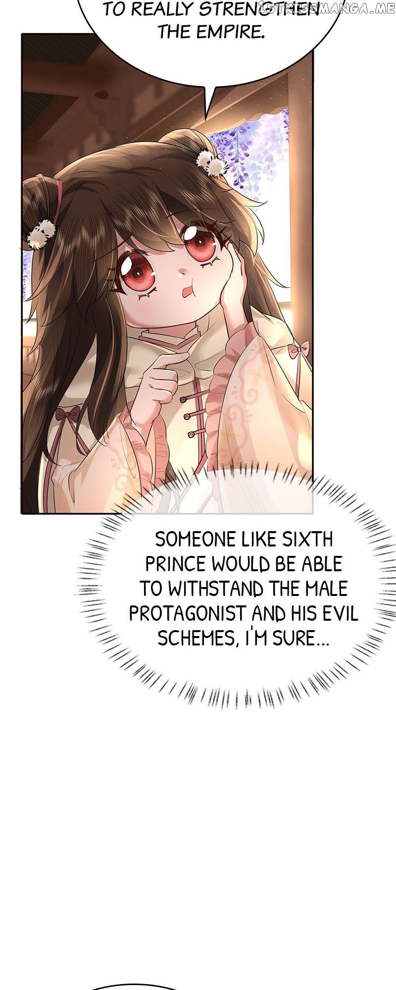 Survival Methods of the Cannon Fodder Daughter chapter 36 page 12