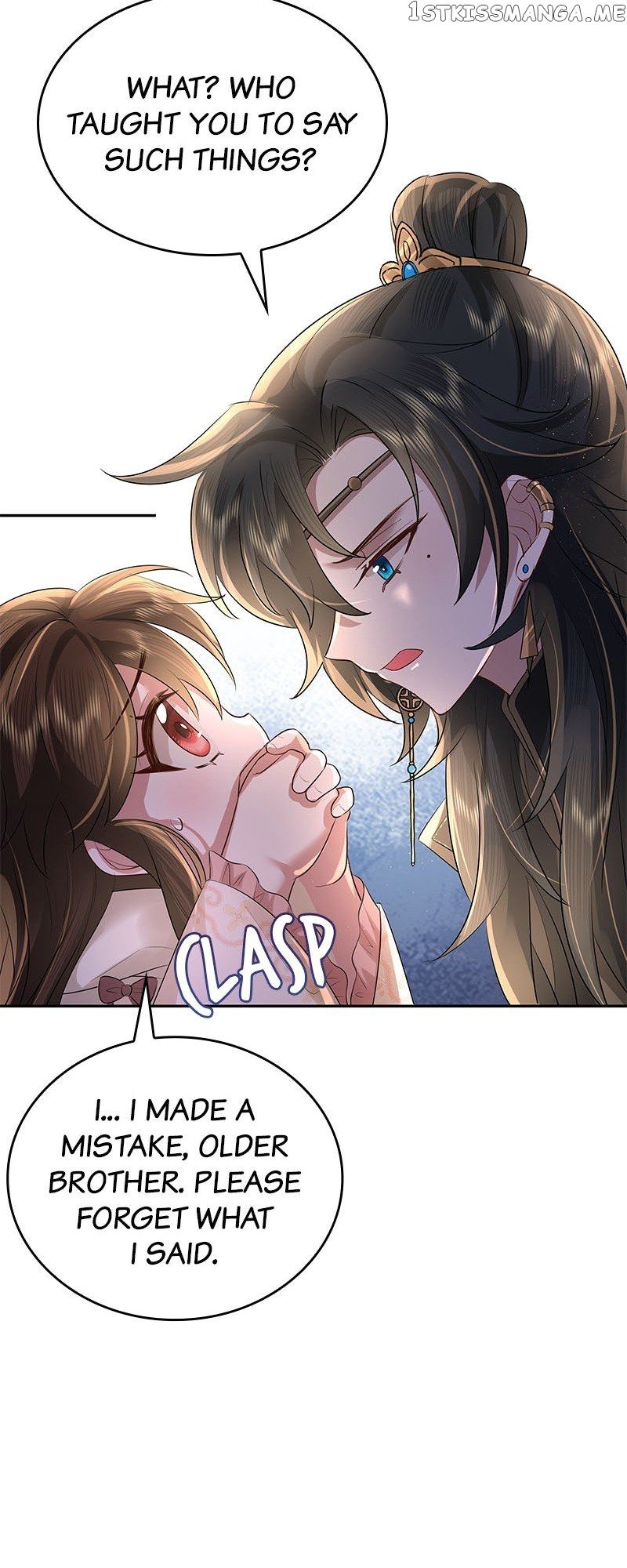 Survival Methods of the Cannon Fodder Daughter chapter 36 page 13