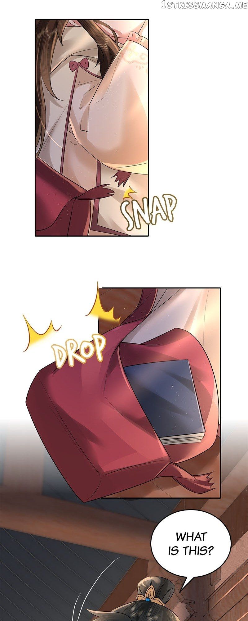 Survival Methods of the Cannon Fodder Daughter chapter 36 page 14