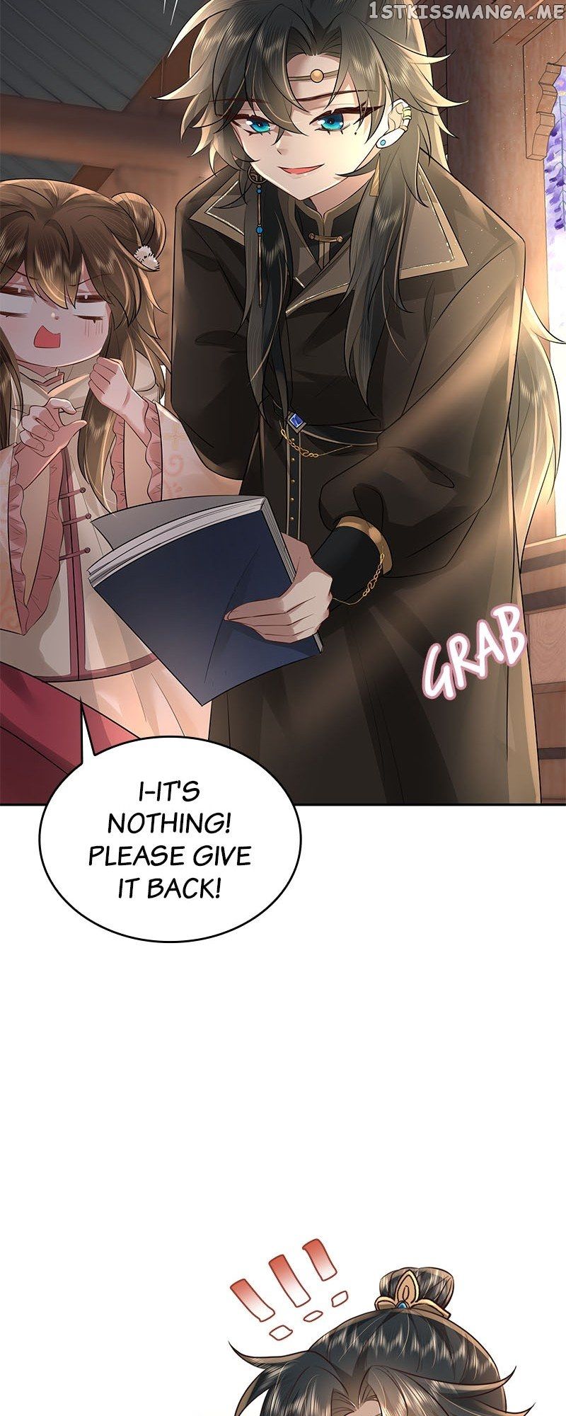 Survival Methods of the Cannon Fodder Daughter chapter 36 page 15