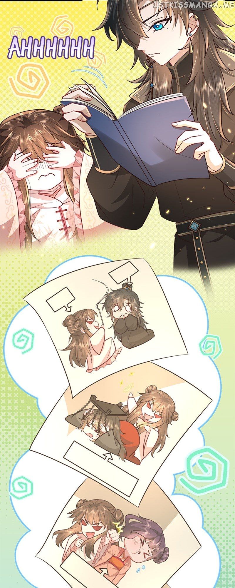 Survival Methods of the Cannon Fodder Daughter chapter 36 page 16