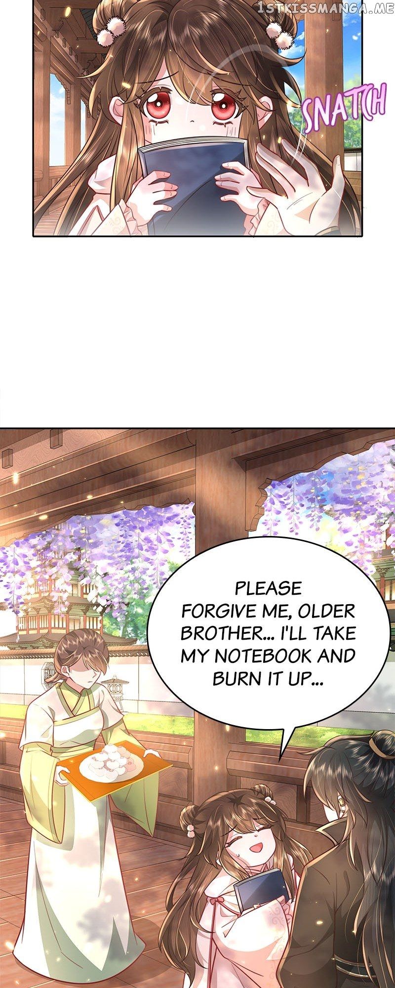 Survival Methods of the Cannon Fodder Daughter chapter 36 page 18