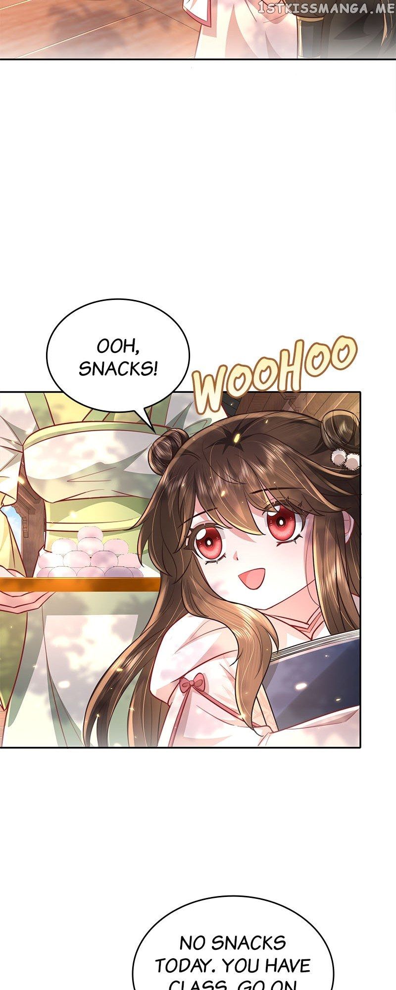 Survival Methods of the Cannon Fodder Daughter chapter 36 page 19