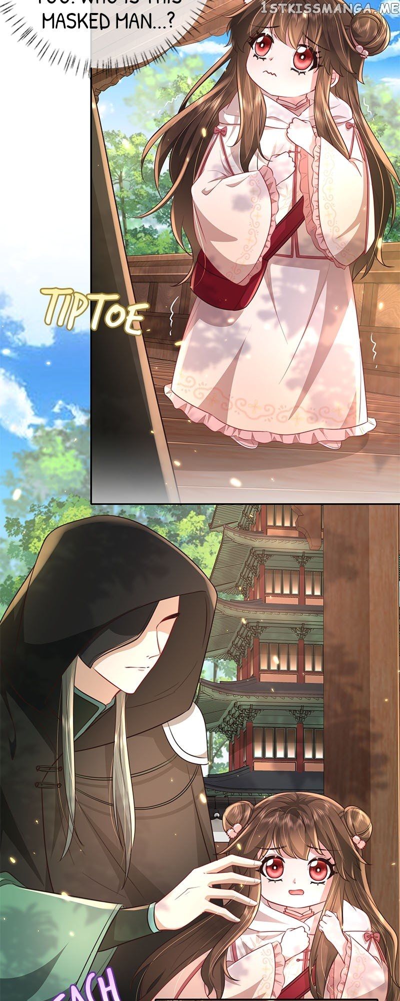 Survival Methods of the Cannon Fodder Daughter chapter 36 page 2